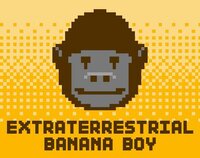 Extraterrestrial Banana Boy screenshot, image №2857625 - RAWG