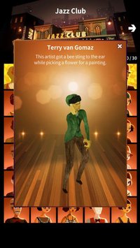 Mad For Dance - Taptap Dance screenshot, image №1882150 - RAWG