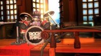 Lego Rock Band screenshot, image №277214 - RAWG