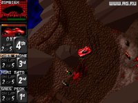 Death Rally (Classic) screenshot, image №321328 - RAWG