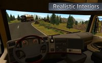 Euro Truck Driver (Simulator) screenshot, image №1538063 - RAWG