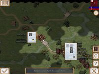 Fire and Fury: English Civil War screenshot, image №944008 - RAWG