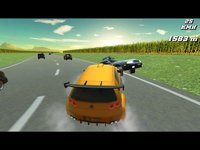 Extreme Traffic Racer screenshot, image №2164633 - RAWG