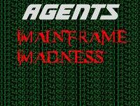 Agents: Mainframe Madness screenshot, image №3556554 - RAWG