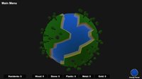 Little Planets (BTP Game Jam) screenshot, image №1860371 - RAWG