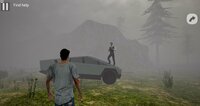 Lost in the forest (horror-novel) screenshot, image №2640141 - RAWG