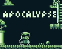 Apocalypse (Music Cartridge) screenshot, image №3042215 - RAWG