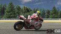 SBK 08: Superbike World Championship screenshot, image №484024 - RAWG