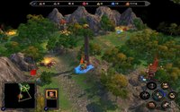 Heroes of Might & Magic V: Tribes of the East screenshot, image №722927 - RAWG