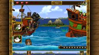 Pirates vs Corsairs: Davy Jones's Gold screenshot, image №147380 - RAWG