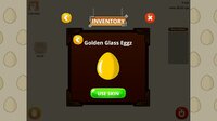 Eggz - Collectible Eggs Clicker screenshot, image №4068825 - RAWG