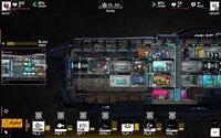 Pixel Starships 2 screenshot, image №4251284 - RAWG