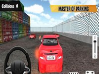 Car Parking Adventure screenshot, image №1668704 - RAWG