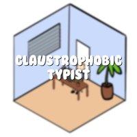 Claustrophobic Typist screenshot, image №1042678 - RAWG