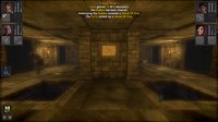 The Deep Paths: Labyrinth Of Andokost screenshot, image №111245 - RAWG