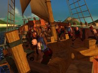 Pirates of the Burning Sea screenshot, image №355374 - RAWG