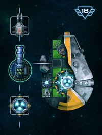 Space Arena: Build & Fight MMO screenshot, image №2051741 - RAWG