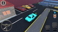 Advance Car Parking 3d screenshot, image №2295133 - RAWG