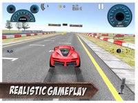 Limit Speed Racing Car 3D screenshot, image №912584 - RAWG