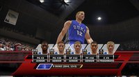 NCAA Basketball 10 screenshot, image №279682 - RAWG