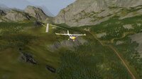 Coastline Flight Simulator screenshot, image №2925551 - RAWG