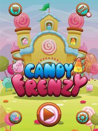 Candy Frenzy Free Game screenshot, image №1940705 - RAWG
