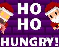 HO, HO, Hungry! screenshot, image №3680008 - RAWG