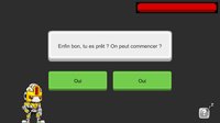 Droit à l'erreur screenshot, image №2366459 - RAWG