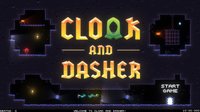 Cloak and Dasher screenshot, image №2183621 - RAWG