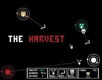 The Harvest (itch) (machinescreen) screenshot, image №1917099 - RAWG