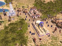 Empire Earth 2 screenshot, image №399963 - RAWG