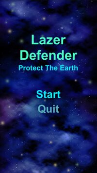 Lazer Defender (FutureInspireGames) screenshot, image №2998726 - RAWG