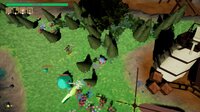 Overworld Heroes screenshot, image №3596008 - RAWG