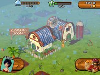 Goji Farm screenshot, image №1808523 - RAWG