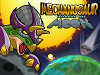 Mechanosaur Hijacks the Moon screenshot, image №54650 - RAWG