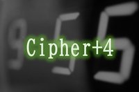 Cipher+4 screenshot, image №2388207 - RAWG