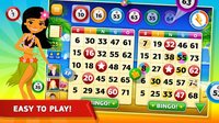 Tropical Beach Bingo World screenshot, image №1416005 - RAWG