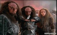 Star Trek: Klingon screenshot, image №310026 - RAWG