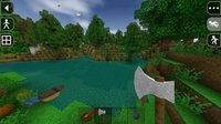 Survivalcraft screenshot, image №1396620 - RAWG