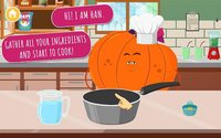 Egg Story - Fruits Vs Veggies screenshot, image №1492394 - RAWG