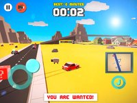 Drifty Dash - Smashy Wanted Crossy Road Rage - with Multiplayer screenshot, image №44965 - RAWG