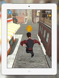 3D Parkour Freestyle Action Racing - Top Cool Rockstar Game For Awesome Boys Free screenshot, image №2024996 - RAWG