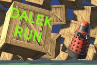 DalekRun v0.1 screenshot, image №3746796 - RAWG