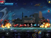 Metal Wings: Elite Force screenshot, image №1961693 - RAWG