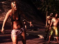 Dead Island screenshot, image №431941 - RAWG