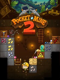 Pocket Mine 2 screenshot, image №3788 - RAWG