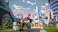 Minecraft: Story Mode — Season Two screenshot, image №642168 - RAWG