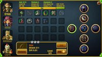 Kings Hero 2: Turn Based RPG screenshot, image №2104359 - RAWG
