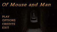 Of Mouse and Man screenshot, image №3216625 - RAWG