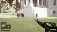Putin Must Die - Defend the White House screenshot, image №3946048 - RAWG